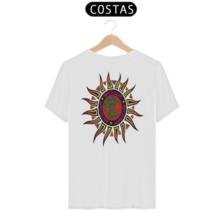 Nome do produto T-shirt Unissex Alice in Chains