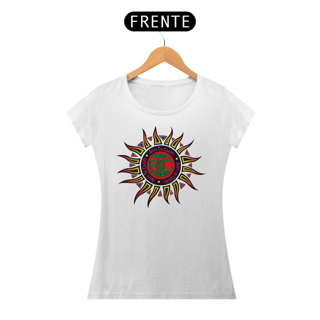 Nome do produto T-shirt Feminino Alice in Chains