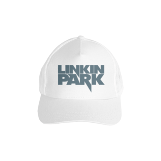 Nome do produto Boné Americano Linkin Park