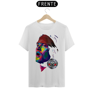 Nome do produto T-shirt Unissex Axl Rose II