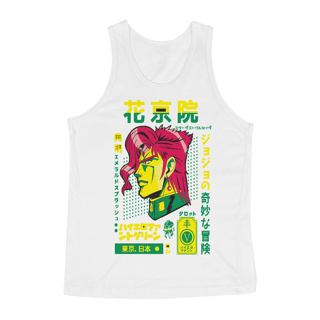 Nome do produto Gym JoJo’s Bizarre Adventure Noriaki Kakyoin
