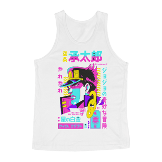 Nome do produto Gym JoJo’s Bizarre Adventure Jotaro Kujo