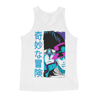 Nome do produto Gym JoJo's Bizarre Adventure Joseph Joestar