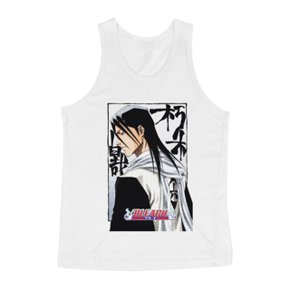 Nome do produto Gym Bleach Byakuya Kuchiki