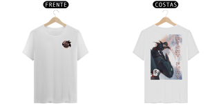 Nome do produto T-shirt Premium Banguela & Soluço