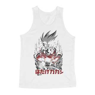 Nome do produto Gym Premium Hatake Kakashi