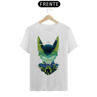 Nome do produto T-shirt Premium Cell DBZ