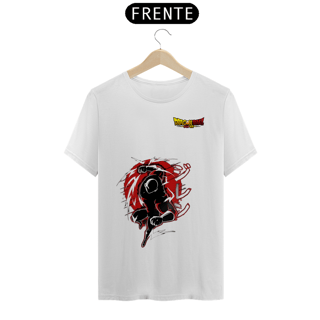 Nome do produto T-shirt Premium Unissex Jiren DBS