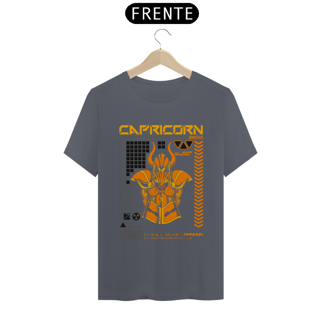 Nome do produto Shura de Capricórnio Classic Unissex