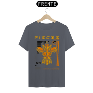 Nome do produto Afrodite de Peixes Classic Unissex