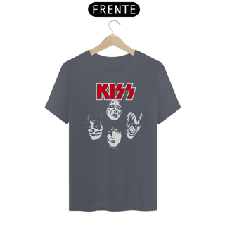 Nome do produto Kiss 04 Unissex