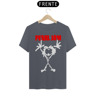 Nome do produto Pearl Jam 01 Unissex