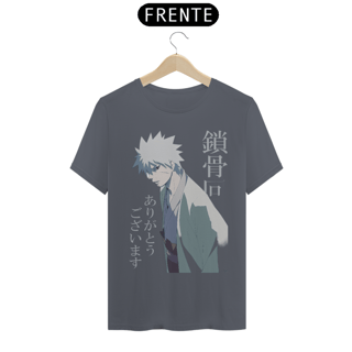 Nome do produto Tobirama Senju 04 Unissex