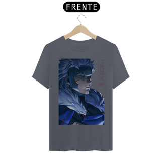 Nome do produto Tobirama Senju 06 Unissex