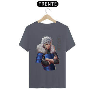 Nome do produto Tobirama Senju 07 Unissex