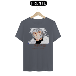 Nome do produto Tobirama Senju 08 Unissex