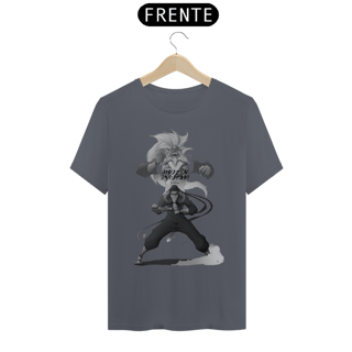 Nome do produto Hiruzen Sarutobi 01 Unissex