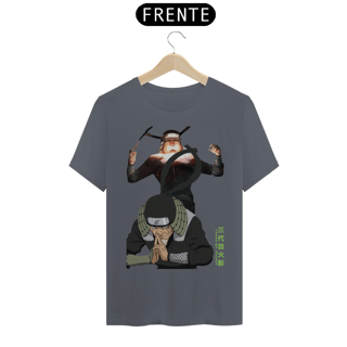 Nome do produto Hiruzen Sarutobi 04 Unissex