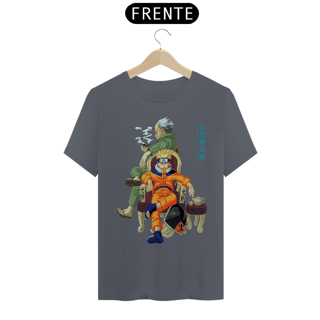 Nome do produto Hiruzen Sarutobi 05 Unissex