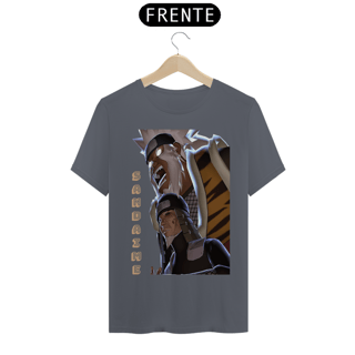 Nome do produto Hiruzen Sarutobi 08 Unissex