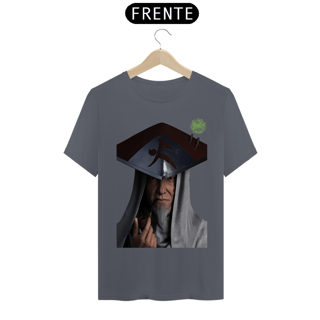 Nome do produto Hiruzen Sarutobi 09 Unissex