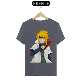 Nome do produto Namikaze Minato 01 Unissex