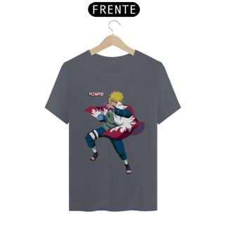 Nome do produto Namikaze Minato 02 Unissex