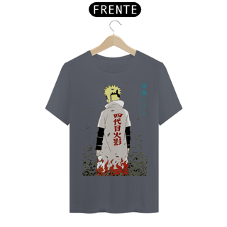 Nome do produto Namikaze Minato 04 Unissex