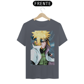 Nome do produto Namikaze Minato 05 Unissex