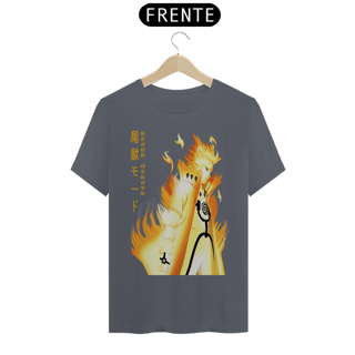 Nome do produto Namikaze Minato 07 Unissex