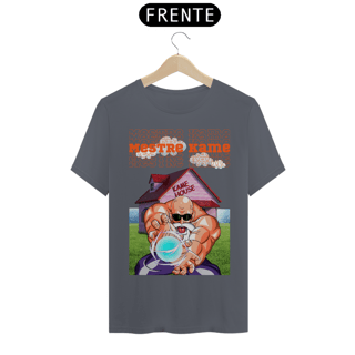 Nome do produto Mestre Kame Classic Unissex