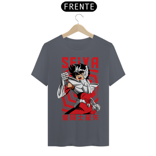 Nome do produto T-shirt CDZ Seya de Pegasus II