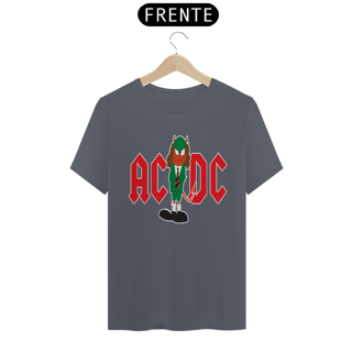 Nome do produto T-shirt AC/DC