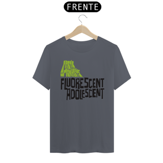 Nome do produto T-shirt Unissex Artic Monkeys Fluorescent