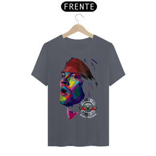 Nome do produto T-shirt Unissex Axl Rose II