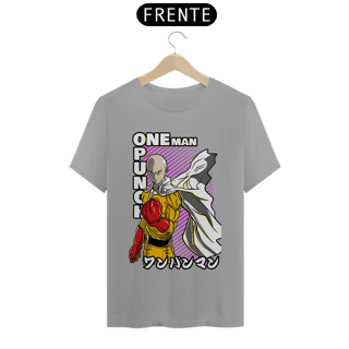Nome do produto One Puch Man 01 Unissex