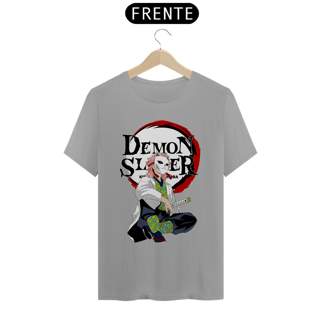 Nome do produto Demon Slayer 04 Unissex