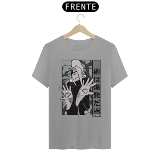 Nome do produto Naruto 02 Unissex