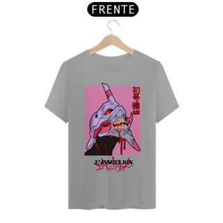 Nome do produto Evangelion 01 Unissex