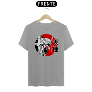 Nome do produto Evangelion 03 Unissex