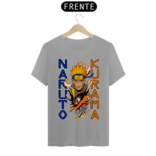 Nome do produto Naruto 08 Unissex