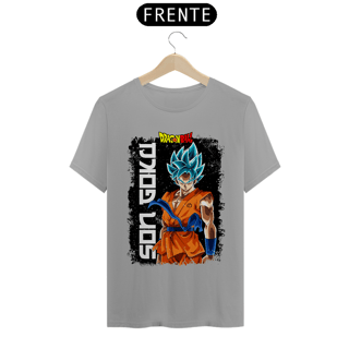 Nome do produto DBZ 04 Unissex