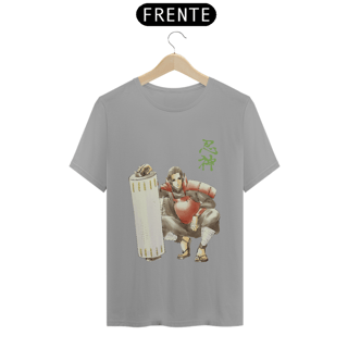 Nome do produto Hashirama 08 Quality Unissex