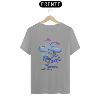 Nome do produto Casuais/Estilo 02