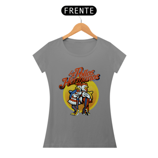 Nome do produto Los Pollos Hermanos Quality Feminino
