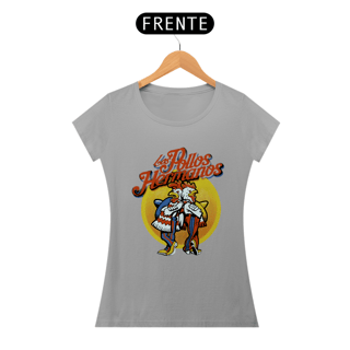 Nome do produto Los Pollos Hermanos Classic Feminino