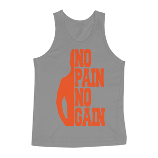 Nome do produto Gym Geek No pain No gain