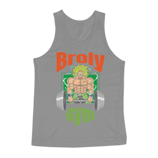 Nome do produto Gym Geek Broly Gym
