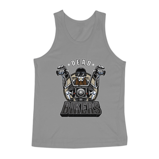 Nome do produto Gym Geek Dead Bikers