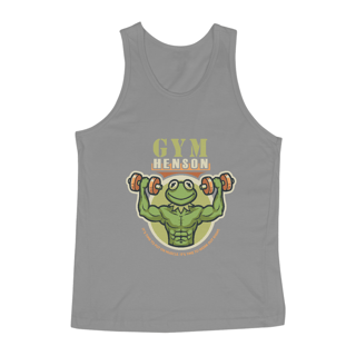 Nome do produto Gym Geek Henson